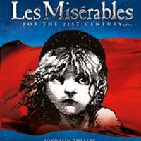 Les Miserables at Hull New Theatre