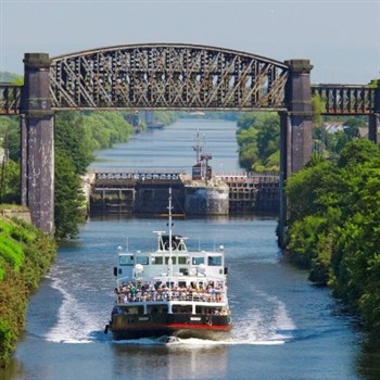 Manchester Ship Canal 